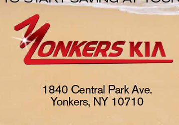 Yonkers KIA